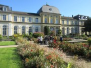 Prof. Dr. Hans Büning-Pfaue: “Pflanzen im Werk von Thomas Mann“