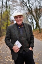 Dr. Dirk Heißerer: "Rom gefällt mir über alle Maßen"