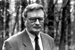 Prof. Dr. Hans Vaget, Northampton Mass./USA: “Joseph der Amerikaner“