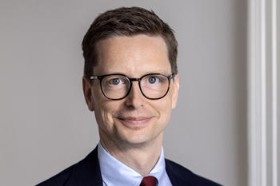 Dr. Tim Loerke: "Ein unvergleichliches Hündchen"