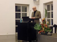 Dietmar Kanthak: „Mein Thomas Mann“