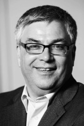 Prof. Dr. Hans Wisskirchen, Lübeck: „Im Wandel – das Goethe-Bild Thomas Manns zwischen 1900 und 1950“